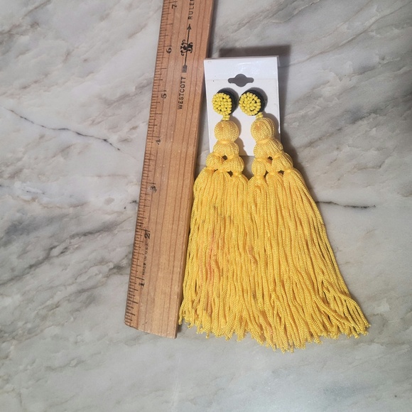 Plenty by Tracy Reese from Anthropology, Size 2 Petite.  Free earings w/purchase - Picture 13 of 13